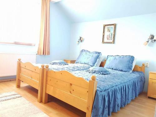 Hostal Pensiunea Bradu