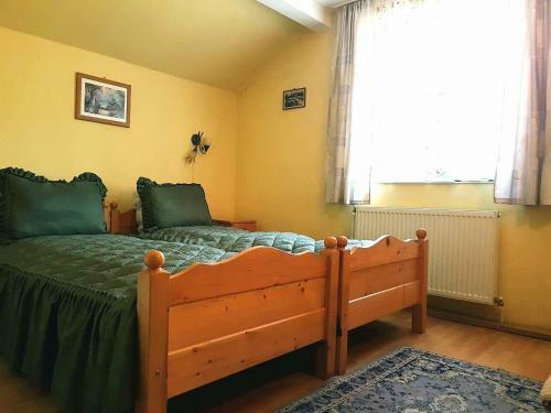 Hostal Pensiunea Bradu
