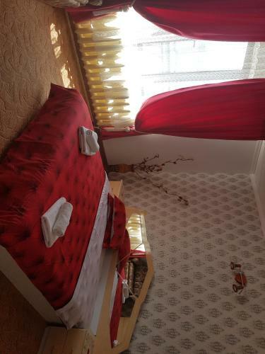 Hostal Pensiunea Bradu