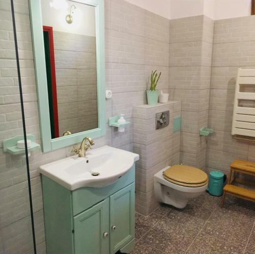 Hostal Pensiunea Ambiance