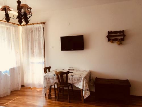 Hostal Pensiunea Ambiance