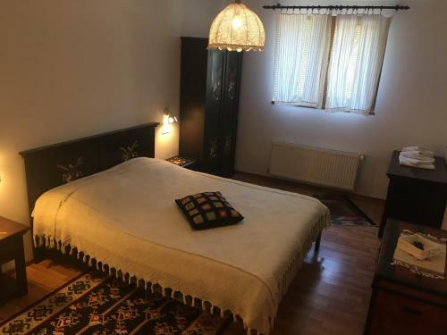 Hostal Pensiunea Ambiance