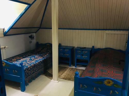 Hostal Pensiunea Ambiance