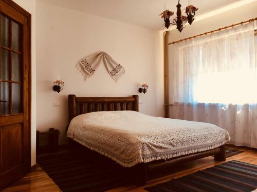 Hostal Pensiunea Ambiance