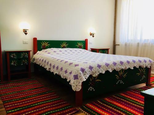 Hostal Pensiunea Ambiance