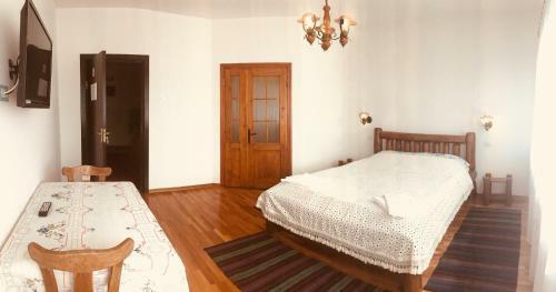 Hostal Pensiunea Ambiance