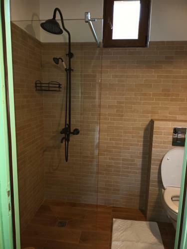 Hostal Pensiunea Ambiance