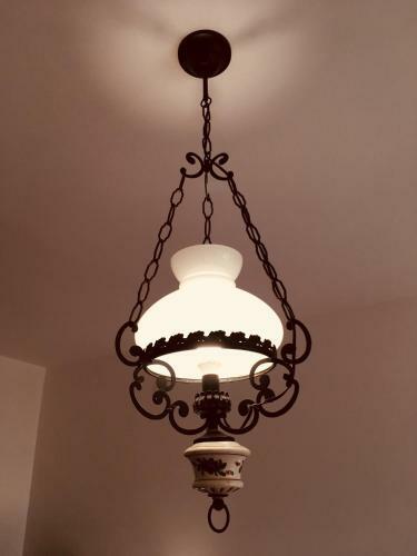 Hostal Pensiunea Ambiance