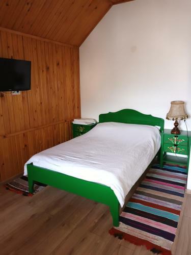 Hostal Pensiunea Ambiance