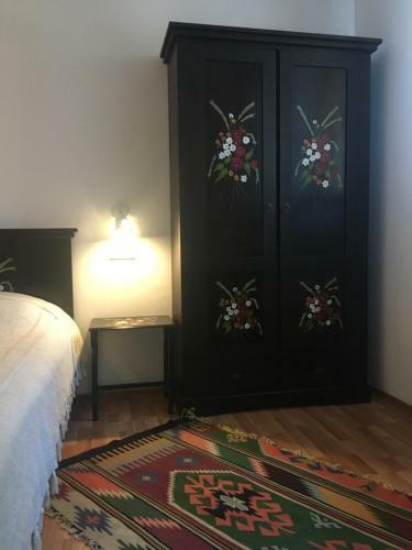 Hostal Pensiunea Ambiance
