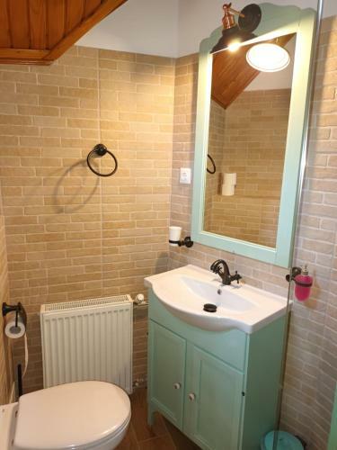 Hostal Pensiunea Ambiance