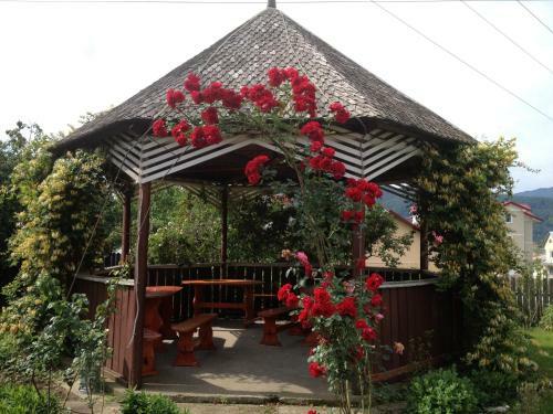 Hostal Pensiunea Ambiance