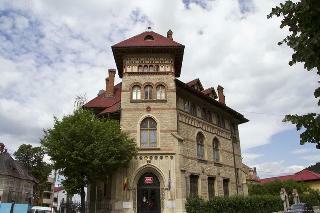 Hotel Central Plaza