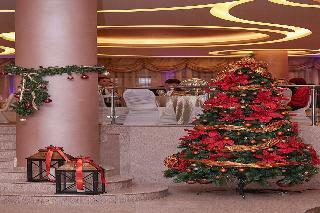 Hotel Central Plaza