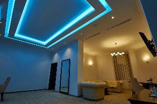 Hotel Central Plaza