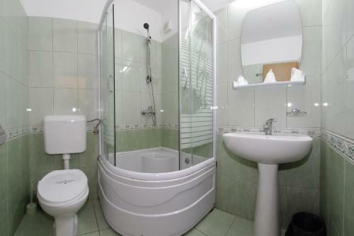 Hostal Pensiunea Moldova