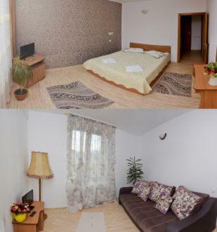 Hostal Pensiunea Moldova
