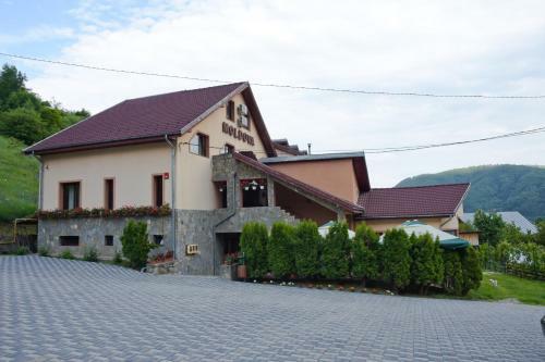 Hostal Pensiunea Moldova