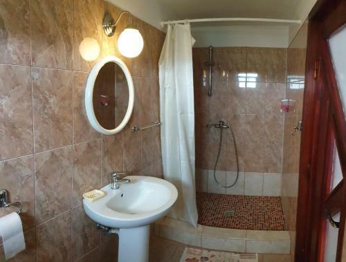 Hostal Pension Dor De Munte