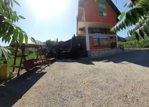 Hostal Pension Dor De Munte