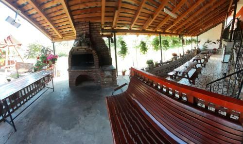 Hostal Pension Dor De Munte