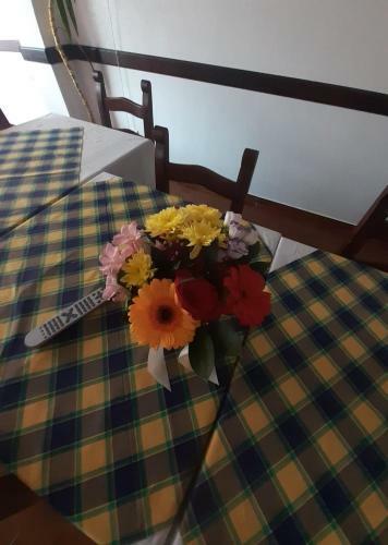 Hostal Pension Dor De Munte