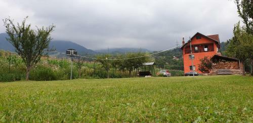 Hostal Pension Dor De Munte
