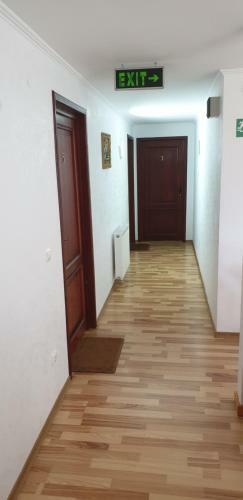 Hostal Pension Dor De Munte