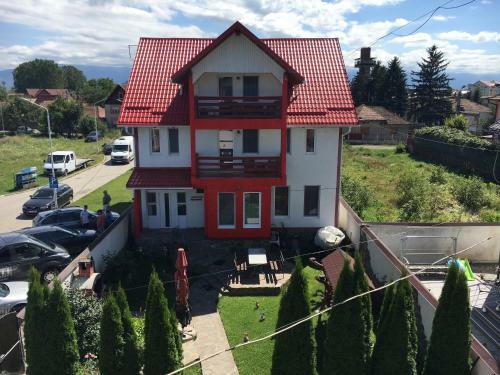 Hostal Pensiunea D&d