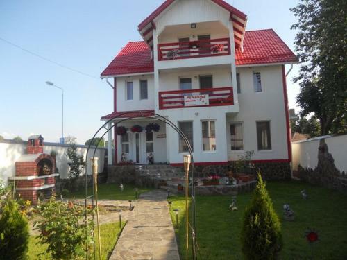 Hostal Pensiunea D&d