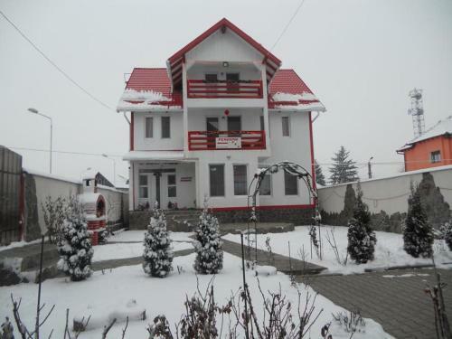 Hostal Pensiunea D&d