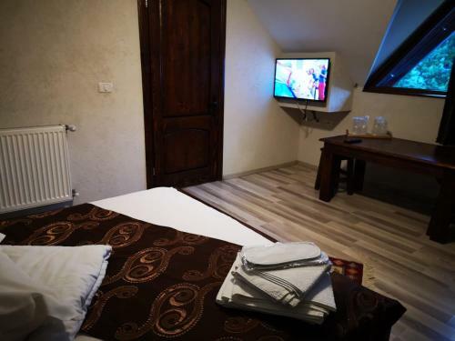 Hostal Pension Bella Vista