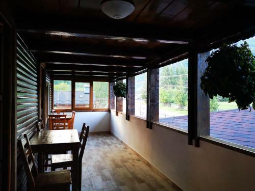 Hostal Pension Bella Vista