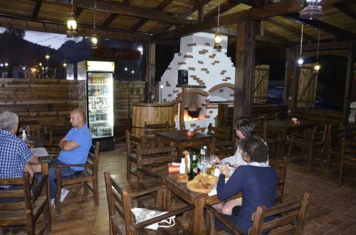 Hostal Pension Bella Vista