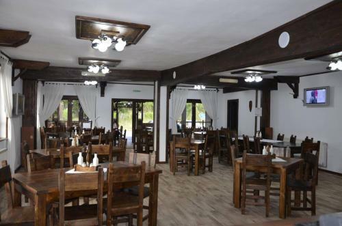 Hostal Pension Bella Vista
