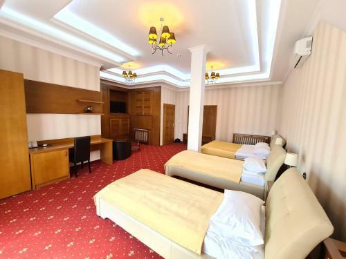 Hotel Bulevard