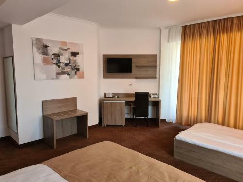 Hotel Bulevard