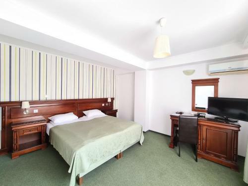 Hotel Bulevard
