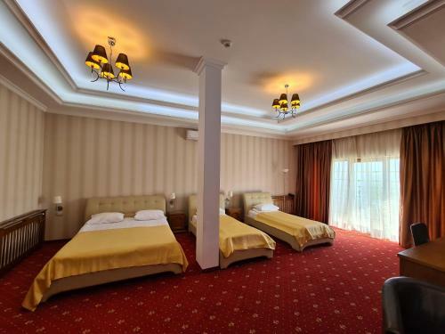 Hotel Bulevard