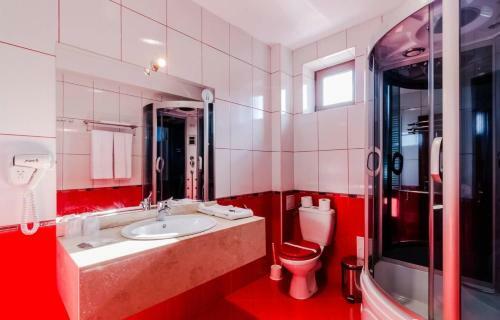 Hotel Bulevard