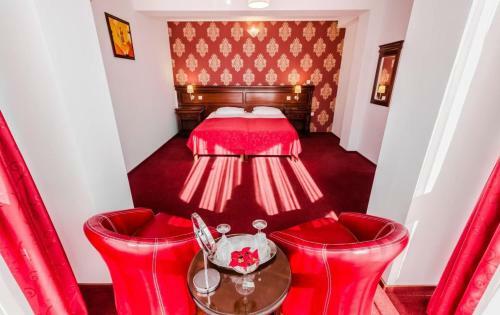 Hotel Bulevard