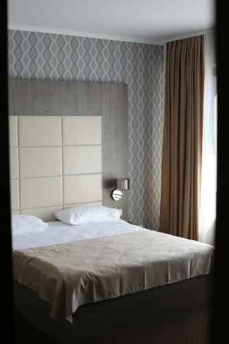 Hotel Bulevard