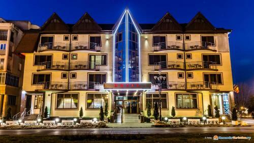 Hotel Bulevard