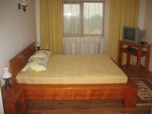 Hostal Pension Irina