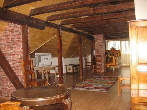 Hostal Pension Irina