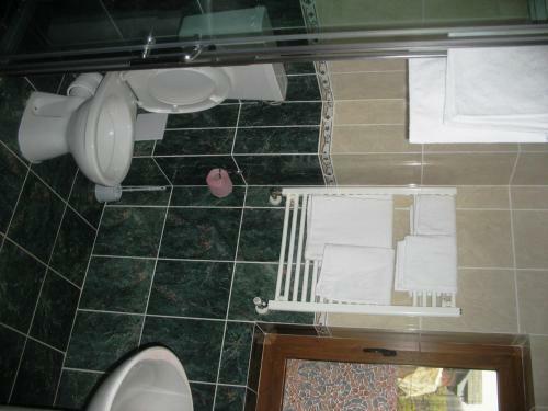 Hostal Pension Irina