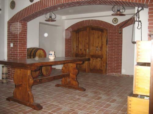 Hostal Pension Irina