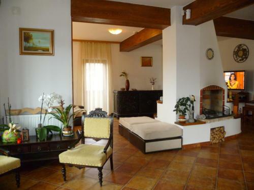 Hostal Pension Irina