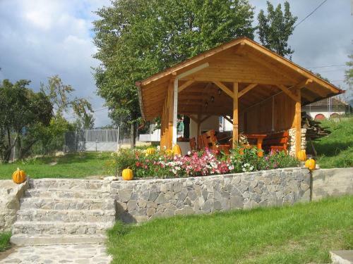 Hostal Pension Irina
