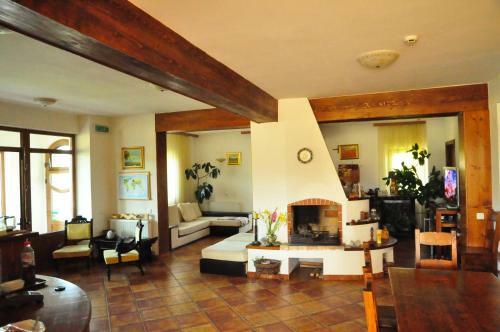 Hostal Pension Irina